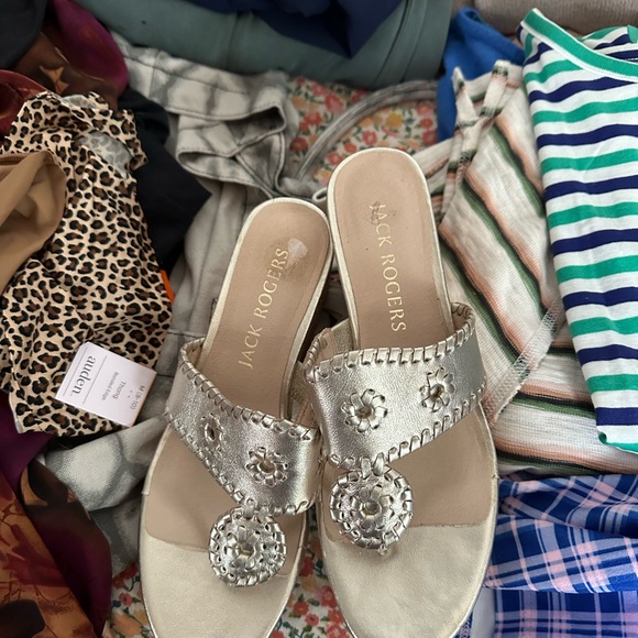 Jack Rodger’s - Picture 5 of 5